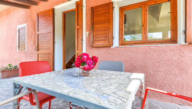 Appartamento con 1 camera da letto a Capoliveri con piscina e giardino - Foto 4