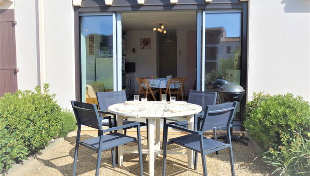 Apartamento de 2 quartos em Saint-Cyprien com piscina e terraço - Foto 5