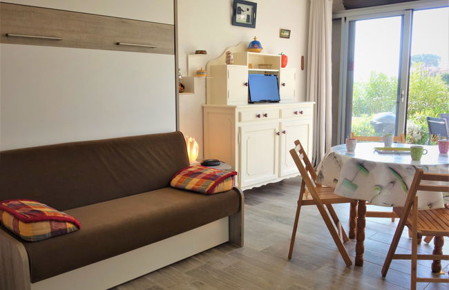 Apartamento de 2 quartos em Saint-Cyprien com piscina e terraço - Foto 7