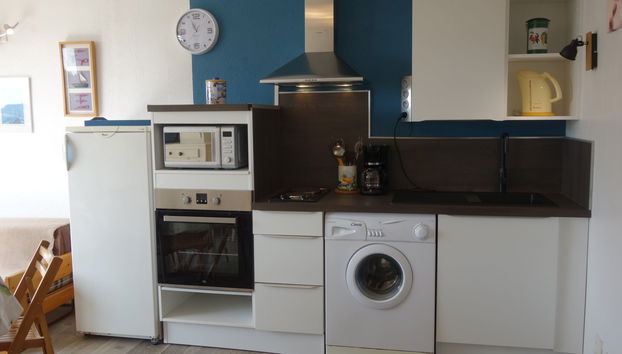 Apartamento de 2 quartos em Saint-Cyprien com piscina e terraço - Foto 4