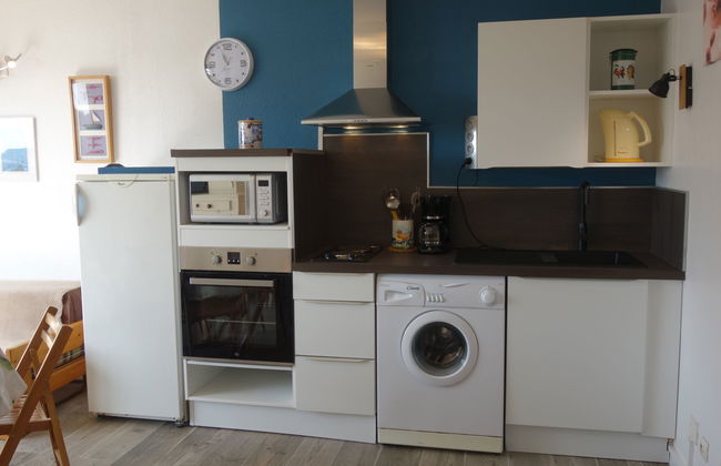 Apartamento de 2 quartos em Saint-Cyprien com piscina e terraço - Foto 4