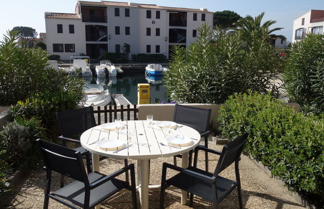 Apartamento de 2 quartos em Saint-Cyprien com piscina e terraço - Foto 16