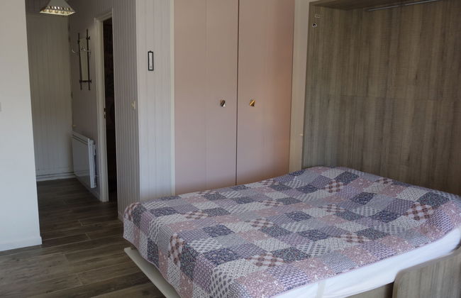 Apartamento de 2 quartos em Saint-Cyprien com piscina e terraço - Foto 10