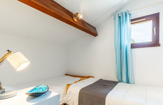 Casa de 3 quartos em Les Mathes com piscina e terraço - Foto 11