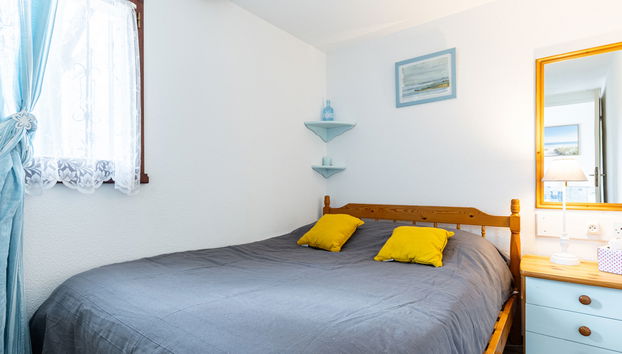 Casa de 3 quartos em Les Mathes com piscina e terraço - Foto 5