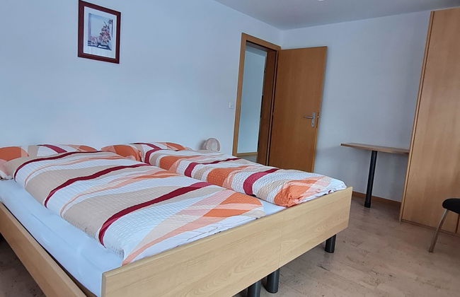 Apartamento de 3 quartos em Saas-Grund - Foto 46