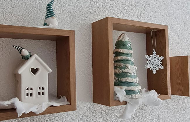 Apartamento de 3 quartos em Saas-Grund - Foto 45