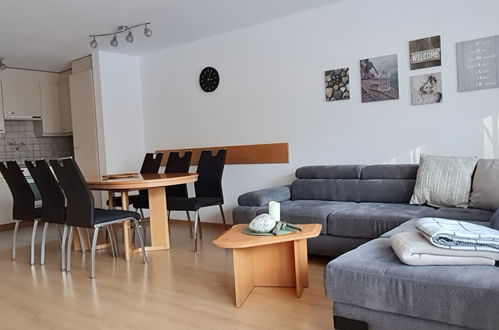 Foto 1 - Apartment mit 3 Schlafzimmern in Saas-Grund