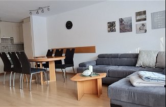 Photo 1 - 3 bedroom Apartment in Saas-Grund