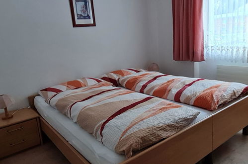 Foto 46 - Appartamento con 3 camere da letto a Saas-Grund