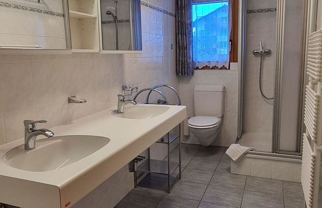 Apartamento de 3 quartos em Saas-Grund - Foto 49