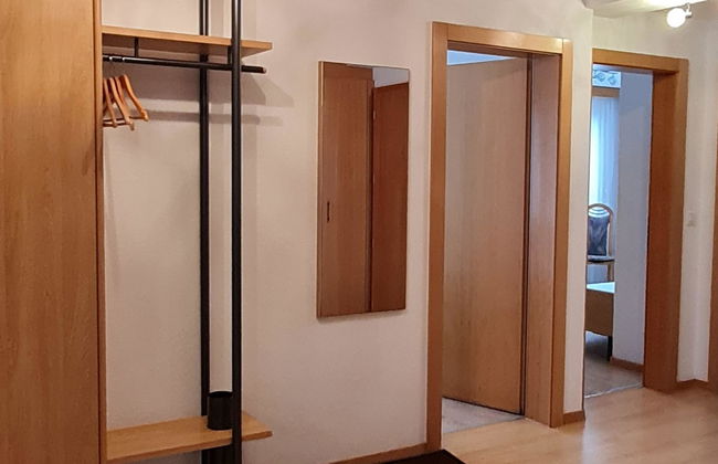 Apartamento de 3 quartos em Saas-Grund - Foto 44