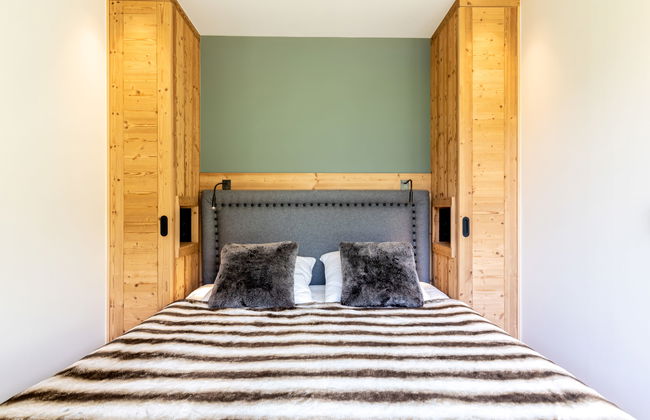 Apartamento de 3 quartos em Tignes com terraço - Foto 17