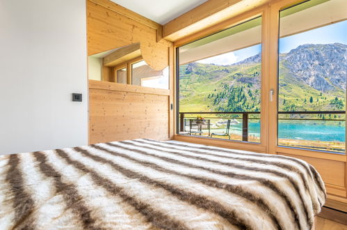 Foto 18 - Apartamento de 2 quartos em Tignes com terraço e vista para a montanha