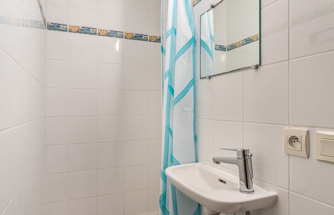 Apartamento de 3 quartos em Le Lavandou com piscina e jardim - Foto 15