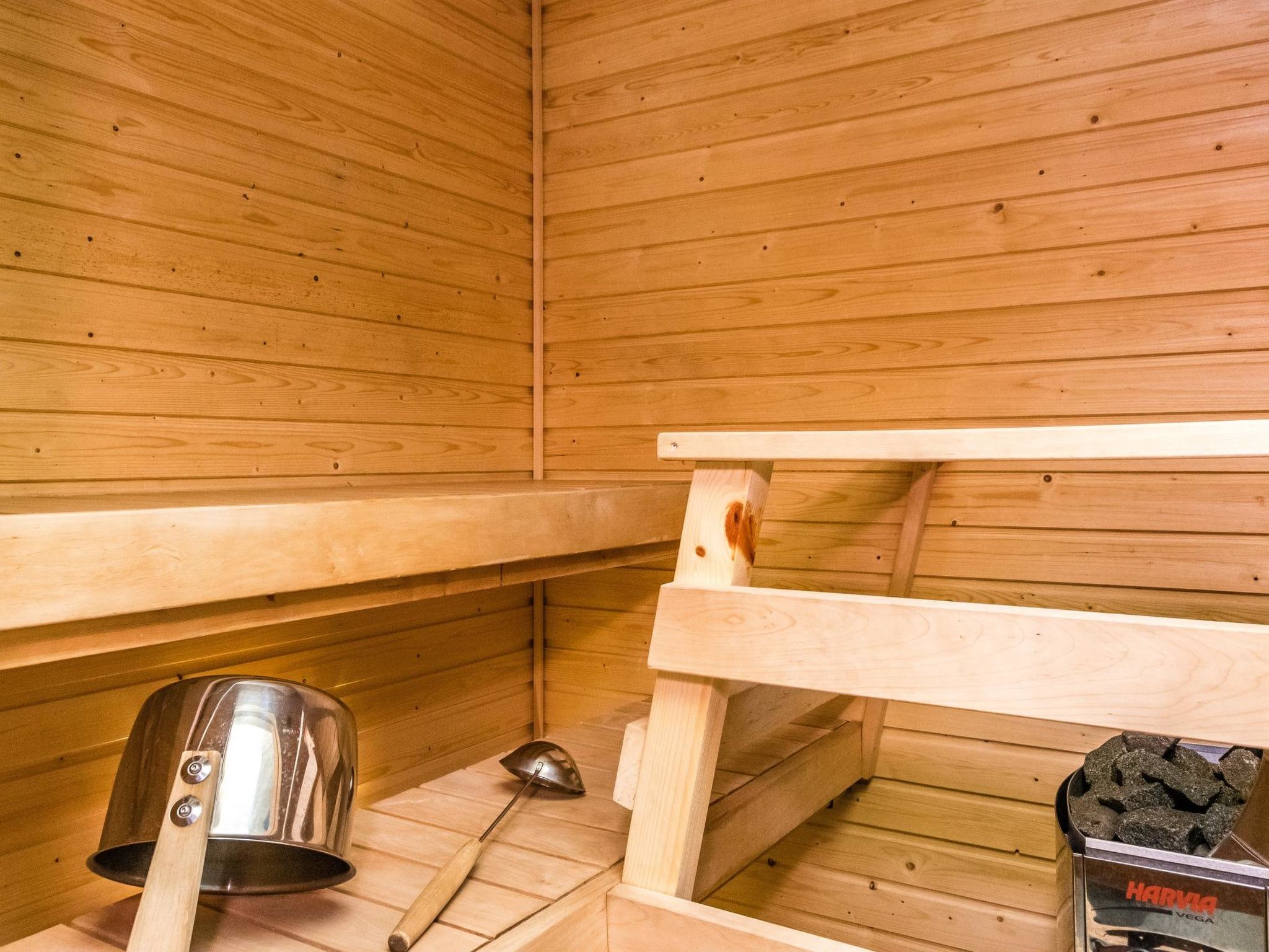 Photo 13 - Maison de 2 chambres à Sotkamo avec sauna