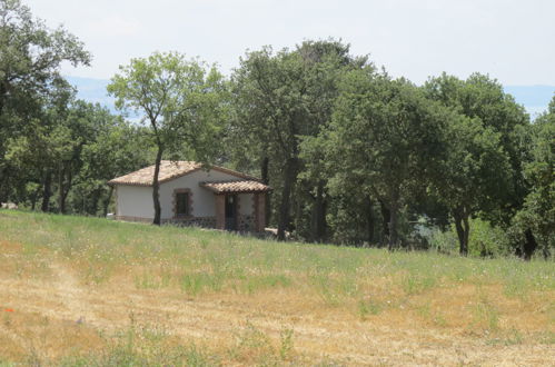 Foto 30 - Casa en Bolsena con piscina y jardín