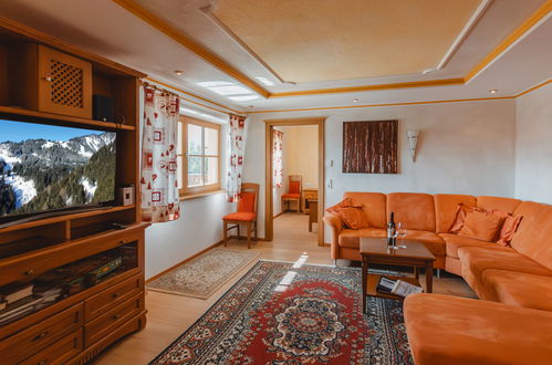 Photo 2 - 2 bedroom Apartment in Wald im Pinzgau with terrace and mountain view