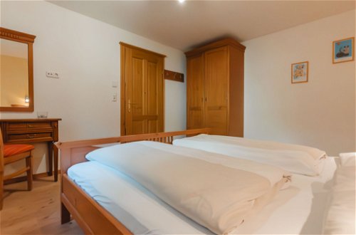 Foto 17 - Appartamento con 2 camere da letto a Wald im Pinzgau con terrazza e vista sulle montagne