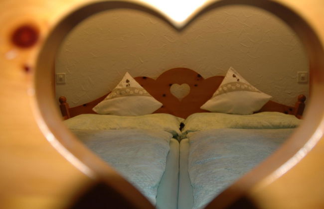 Apartamento de 1 quarto em Adelboden com jardim - Foto 16