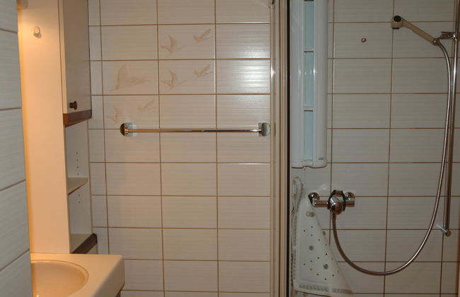 Apartamento de 1 quarto em Adelboden com jardim - Foto 19