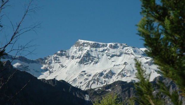 1 bedroom Apartment in Adelboden with garden - Photo 2