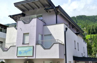 Foto 1 - Apartamento de 1 quarto em Sölden