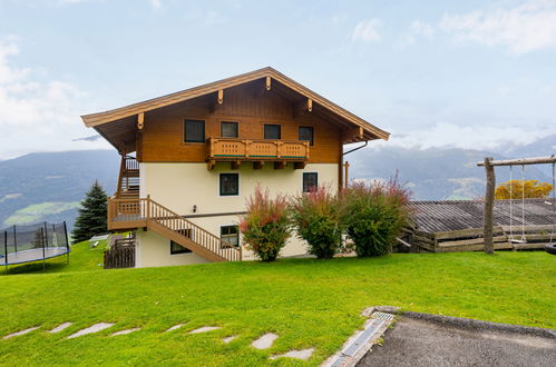 Photo 22 - Appartement de 2 chambres à Bruck an der Großglocknerstraße avec jardin et vues sur la montagne