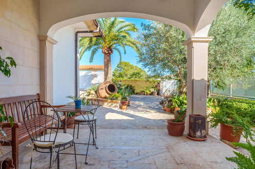 Photo 37 - Maison de 3 chambres à Manacor avec piscine privée et jardin