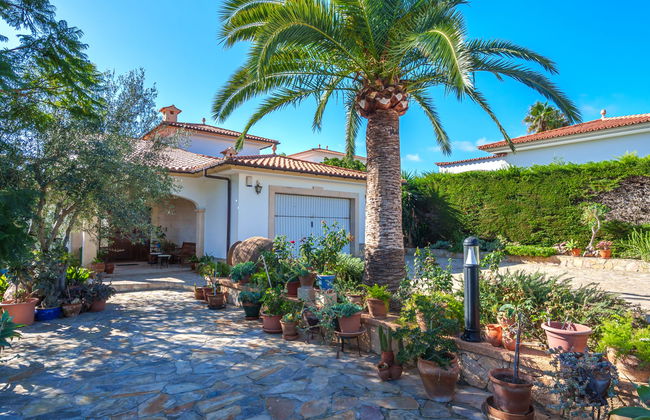 Casa de 4 quartos em Manacor com piscina privada e jardim - Foto 38