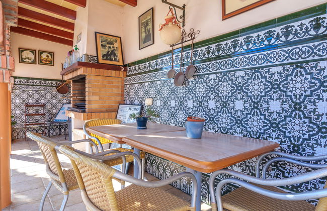 Casa de 4 quartos em Manacor com piscina privada e jardim - Foto 32