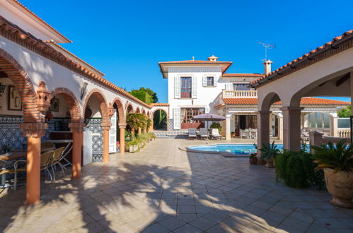 Foto 35 - Casa con 3 camere da letto a Manacor con piscina privata e vista mare