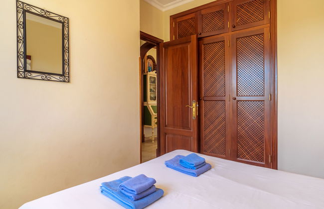 Casa de 4 quartos em Manacor com piscina privada e jardim - Foto 20