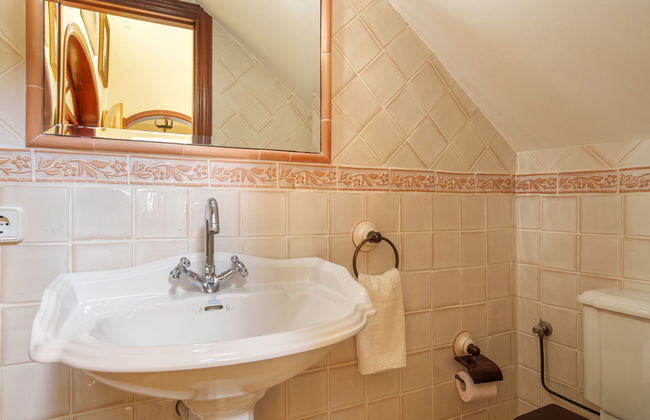 Casa de 4 quartos em Manacor com piscina privada e jardim - Foto 25