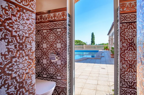 Foto 34 - Casa de 3 quartos em Manacor com piscina privada e jardim