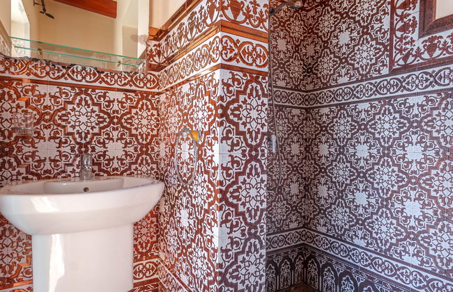 Casa de 4 quartos em Manacor com piscina privada e jardim - Foto 33