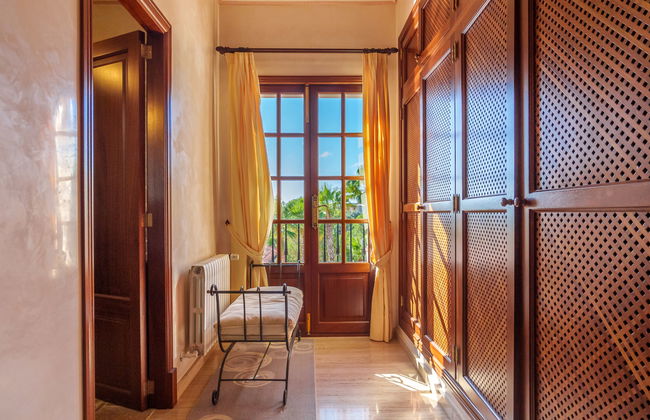 Casa de 4 quartos em Manacor com piscina privada e jardim - Foto 16