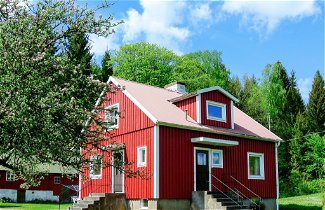 Foto 1 - Casa de 3 quartos em Skällinge com jardim e terraço