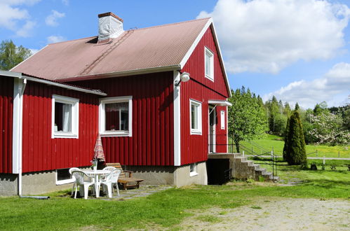 Photo 10 - Maison de 3 chambres à Skällinge avec jardin et terrasse