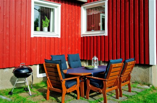 Foto 2 - Haus mit 3 Schlafzimmern in Skällinge mit garten und terrasse