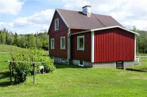 Foto 11 - Casa de 3 habitaciones en Skällinge con jardín y terraza