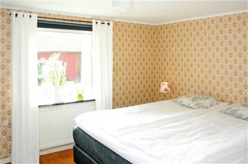 Foto 8 - Haus mit 3 Schlafzimmern in Skällinge mit garten und terrasse