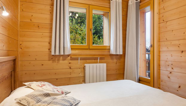 3 bedroom Apartment in Châtel with garden - Photo 5