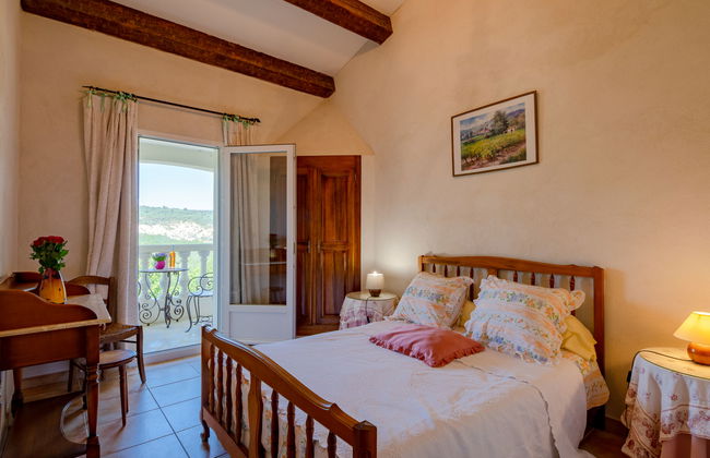 Apartamento de 3 quartos em Bauduen com jardim - Foto 9