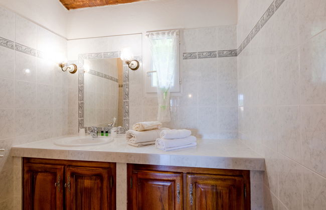 Apartamento de 3 quartos em Bauduen com jardim - Foto 11