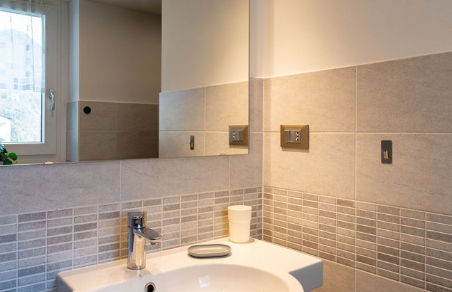 Appartement de 1 chambre à Novate Mezzola avec jardin - Photo 17