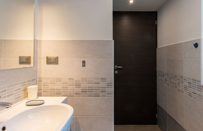 Appartement de 1 chambre à Novate Mezzola avec jardin - Photo 16