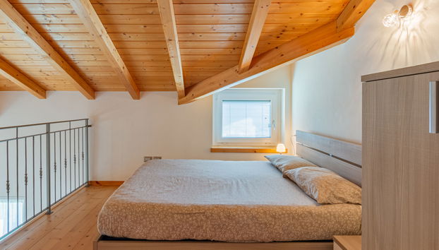Apartamento de 1 quarto em Novate Mezzola com jardim - Foto 5