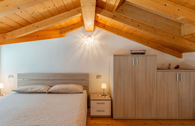 Appartement de 1 chambre à Novate Mezzola avec jardin - Photo 14