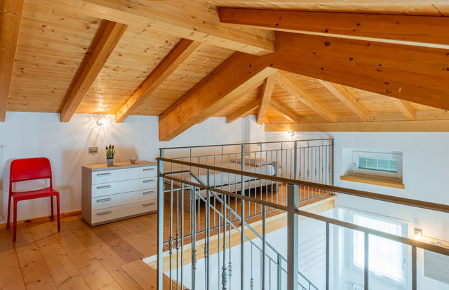 Appartement de 1 chambre à Novate Mezzola avec jardin - Photo 11